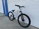 Гірський велосипед Shark Bike 2603 26" рама 16 сірий 2603 26/16 сірий фото 2