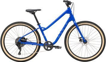 Велосипед 27,5" Marin Stinson 2 рама - S BLUE A5 SKD-15-73 фото