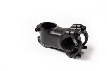 Винос керма ZOOM TDS-D479-8FOV / ISO-M 1 1/8 "31,8мм кут 7, 60мм, чорний STM-32-40 фото