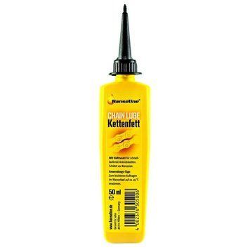 Мастило для ланцюга Hanseline Chain Lube, 50мл (консистентне) 300500 фото