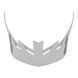 Вело шолом TLD Flowline SE HELMET Radian [Gray/Charcoal] XS/SM 110933001 фото 5