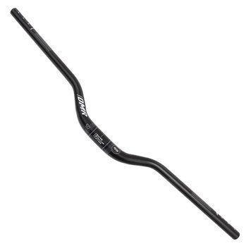 Кермо DMR ODUB BAR - 31.8 - 20mm Rise - Black DMR-HB-THE20-318-K фото