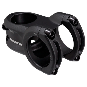 Винос SPANK SPOON 350 45mm, Black E06SN22A0200SPK фото