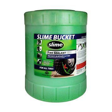 Антипрокольна рідина для безкамерок Slime, 19л SDSB-5G-IN фото