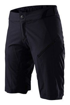 Велошорти TLD WMNS LILIUM SHORT SHELL [BLack] L (34) 258786071 фото