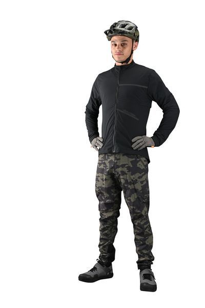 Куртка TLD SHUTTLE JACKET [True Blue] M 861906001 фото