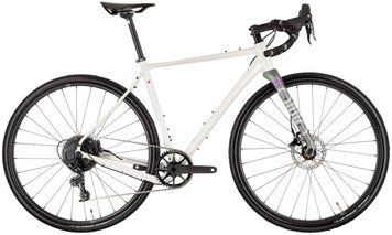 Велосипед 28" Rondo RUUT AL1 рама - XL White/Grey A3 SKE-87-66 фото