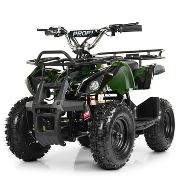 Дитячий електромобіль Квадроцикл Bambi HB-EATV800N-10 V3 до 65 кг 28184 фото