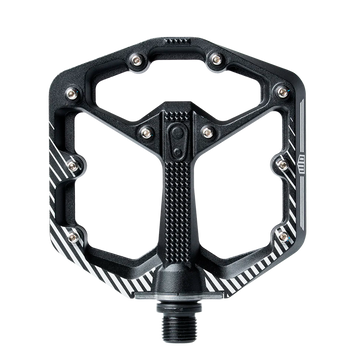 Педалі Crankbrothers STAMP 7 SMALL, Danny Macaskill Edition 16284 фото