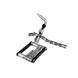 Мультитул Birzman Feexman E-Version Multi Tool 10 functions Black (E-Version 10) BM19-PO-AFM-10-K фото 3