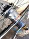 Колесо 26" с планетарной втулкой Shimano Nexus Inter-3 SG-3C41 + двойной обод MAYARIM 3143902028 фото 4