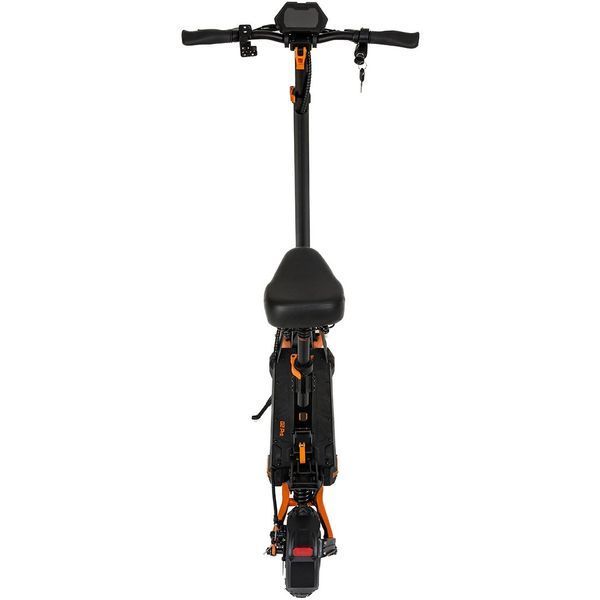 KuKirin G2 Pro (600 Вт; 15 А/год; 48 В) KRN_G2Pro фото