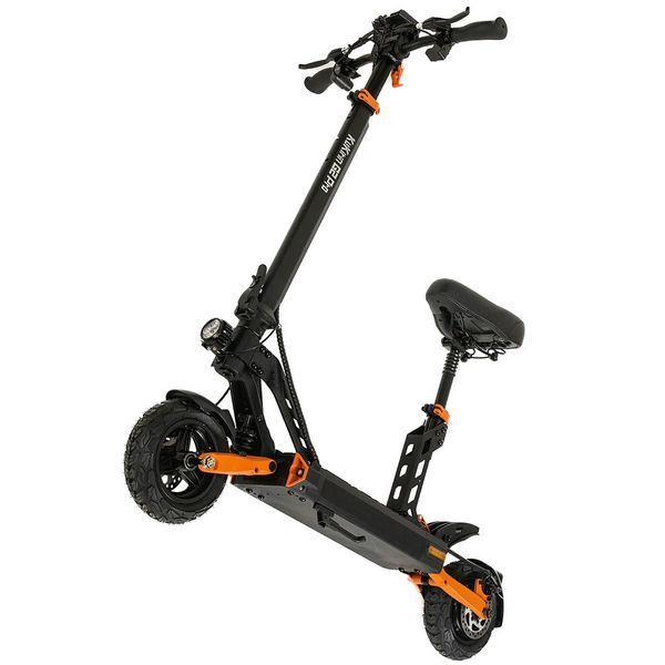 KuKirin G2 Pro (600 Вт; 15 А/год; 48 В) KRN_G2Pro фото