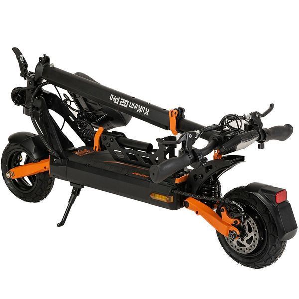 KuKirin G2 Pro (600 Вт; 15 А/год; 48 В) KRN_G2Pro фото