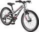 Велосипеди гірські GT 20 STOMPER PRIME silver UE764BCB534A654.3 фото 2