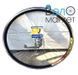 Колесо 26" с планетарной втулкой Shimano Nexus Inter-3 SG-3C41 + двойной обод MAYARIM 3143902028 фото 1