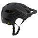 Вело Шолом TLD A1 MIPS Classic [BLACK] XS 190258000 фото 3