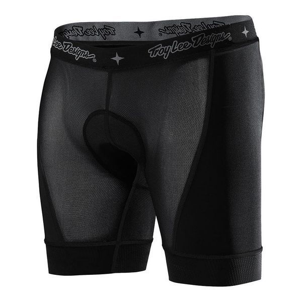 Велошорти TLD Ruckus Short [CAMO GRAY] Розмір XL (36) 218249015 фото