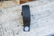 Кріплення для камери KasyBag Strap Tube Black KB-ST-blk фото 1